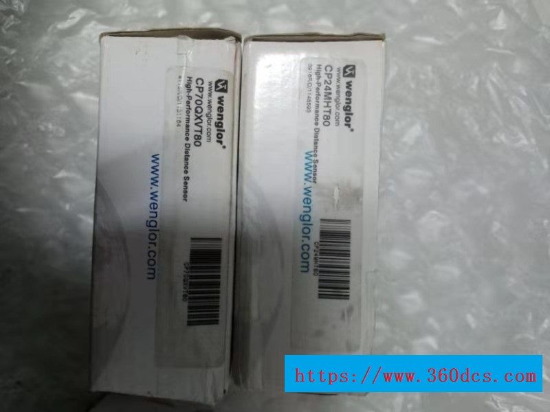 1PC FOR WENGLOR cp24mht80 used mx4