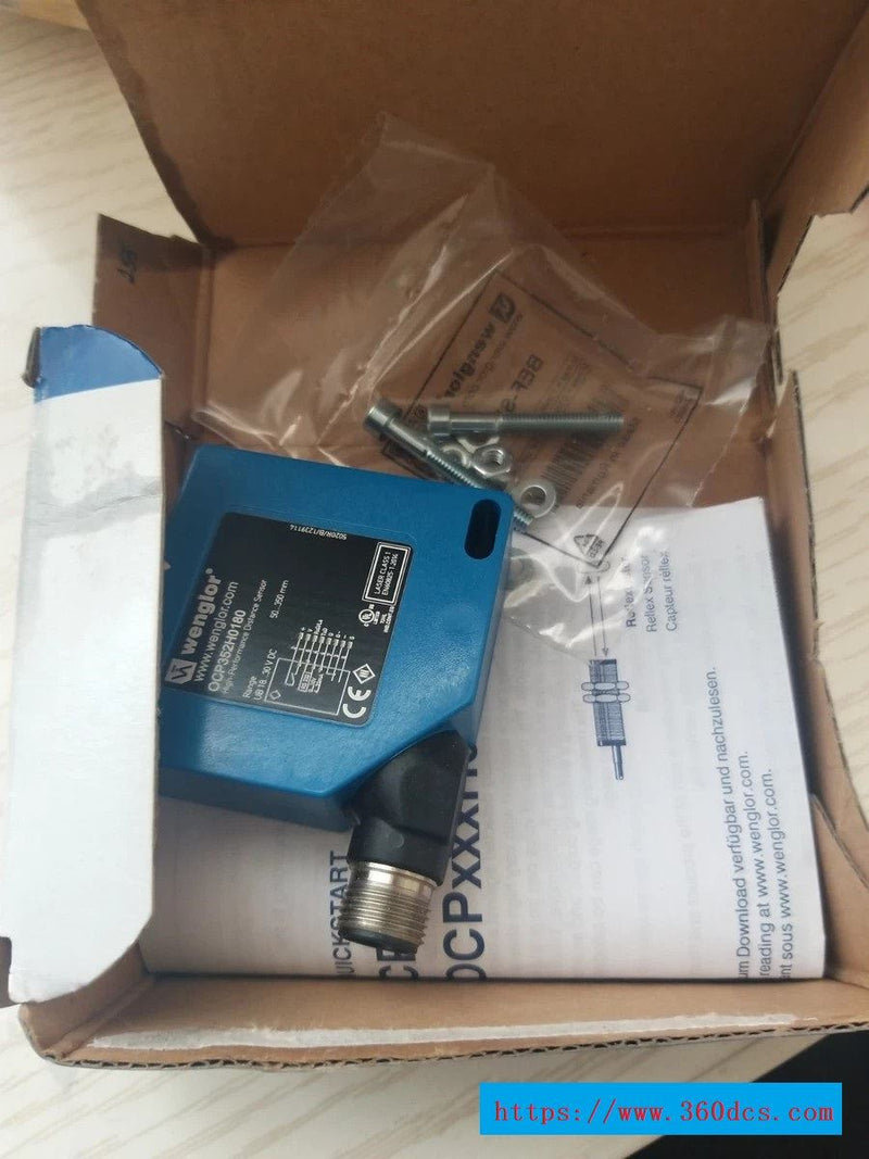 1PC FOR WENGLOR ocp352h0180 new mx4