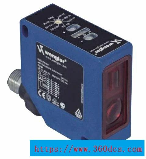 1PC FOR WENGLOR ocp352h0180 new mx4