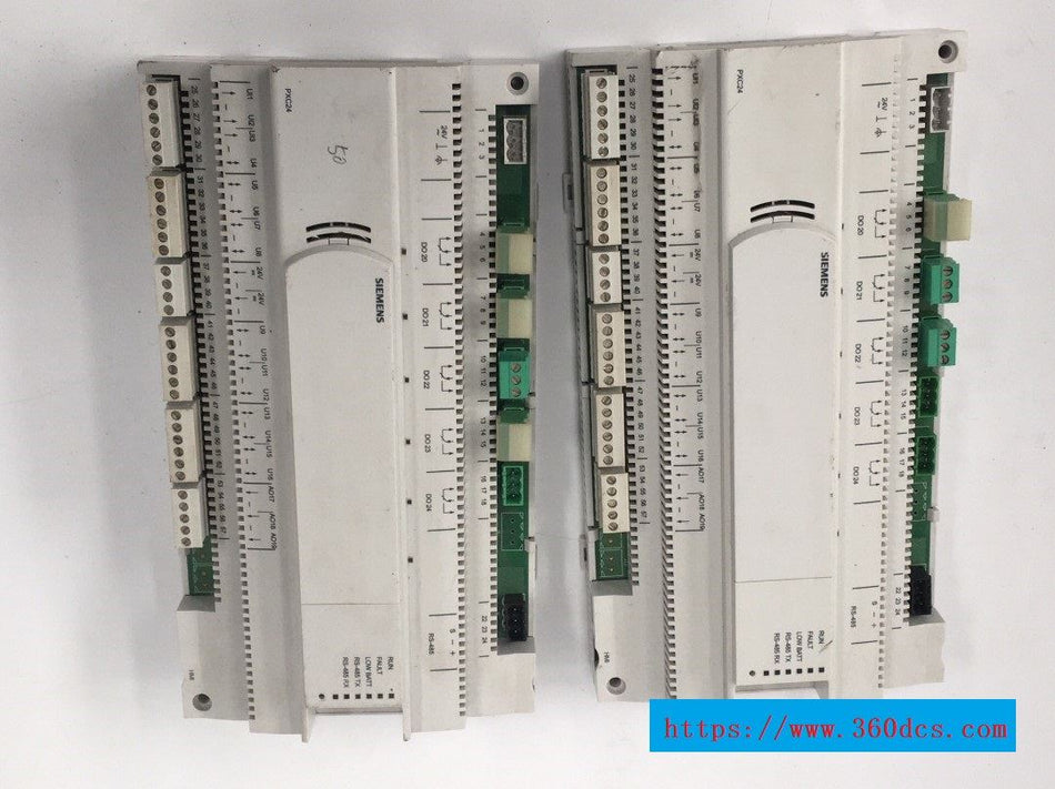 西门子 PXC24.2-PA 二手 PXC24.2 PA