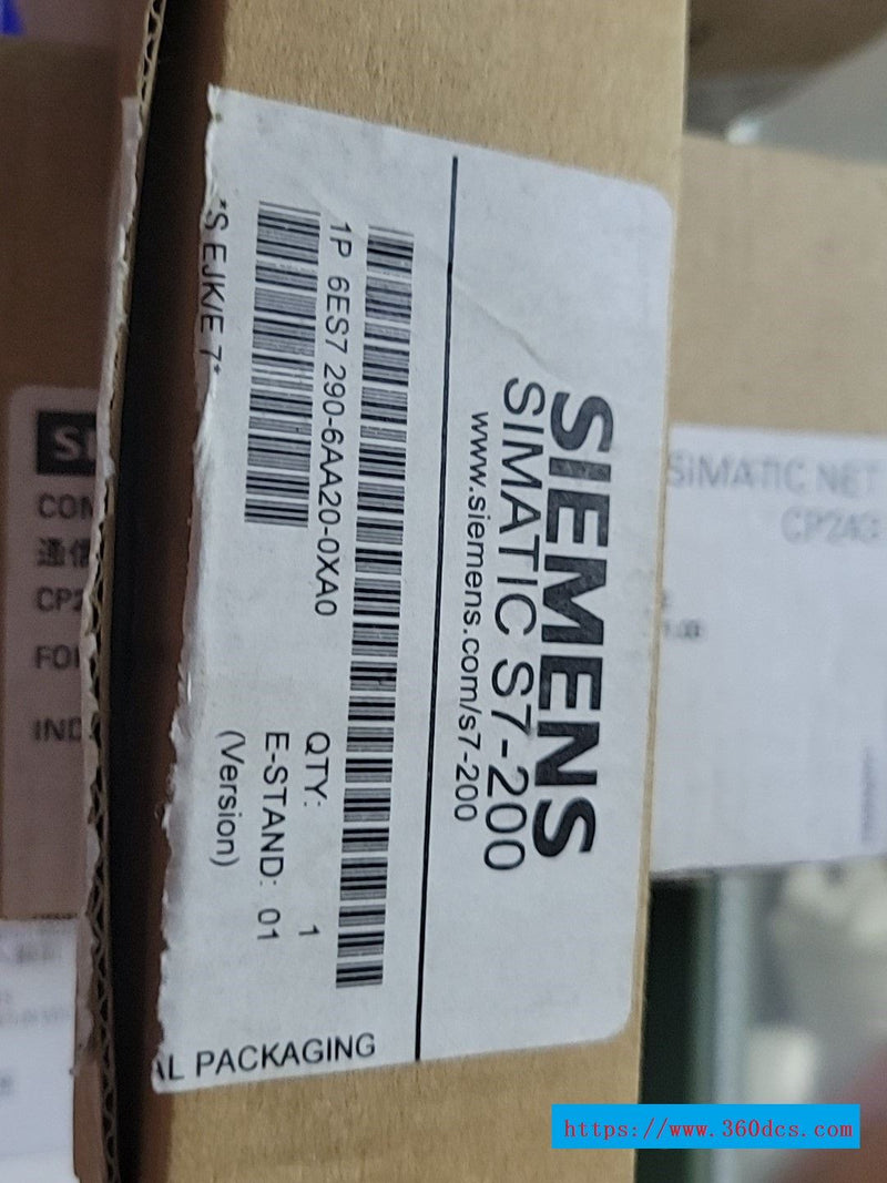 Siemens s7 200 new s7 200