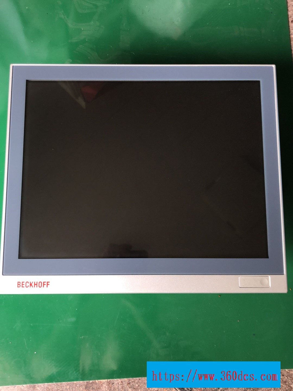 BECKHOFF CP2215-0000 usado CP2215 0000