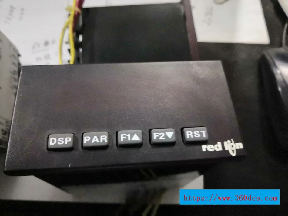 1 件适用于 REDLION PAXP0000 全新 mx4