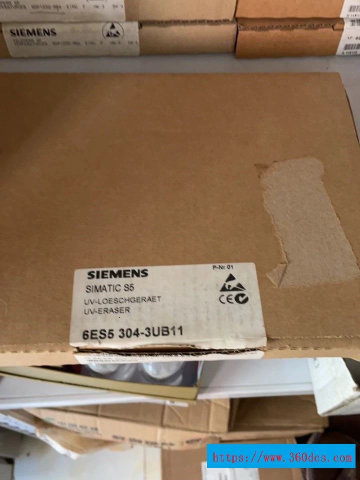 Siemens 6ES5304-3UB11 new 6ES5304 3UB11