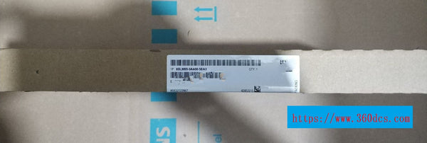 Siemens 6SL3055-0AA00-5BA3 new 6SL30550AA005BA3