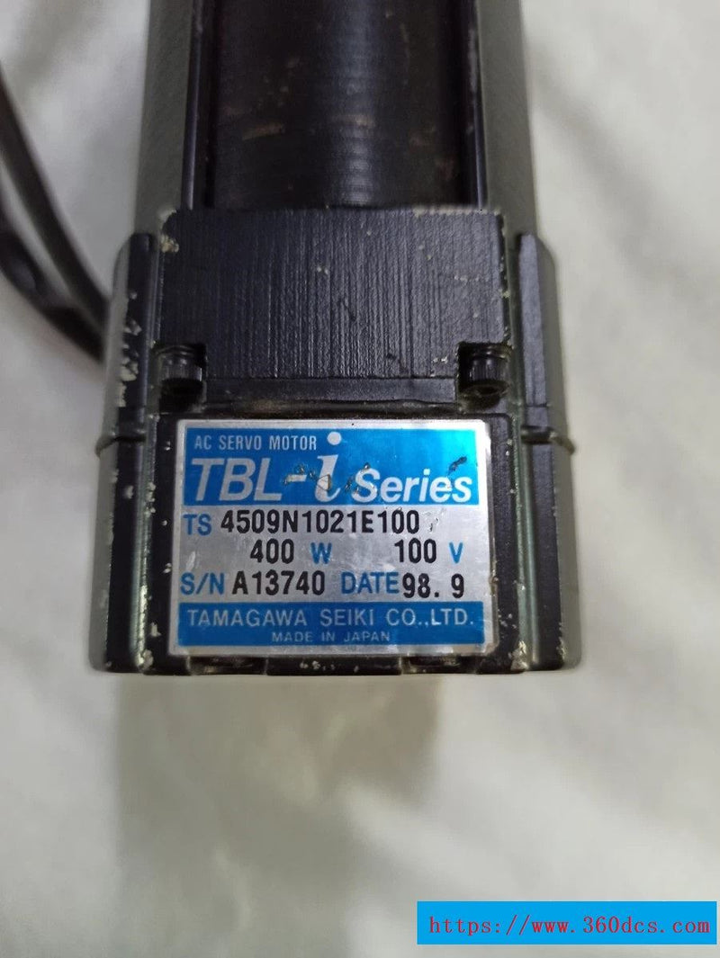 1PC FOR Tamagawa TS4509N1021E100 USED mx4