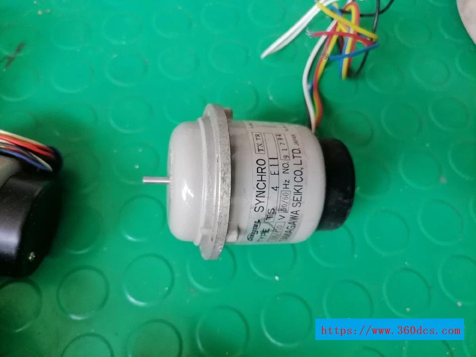 1PC FOR Tamagawa TS4E11 used