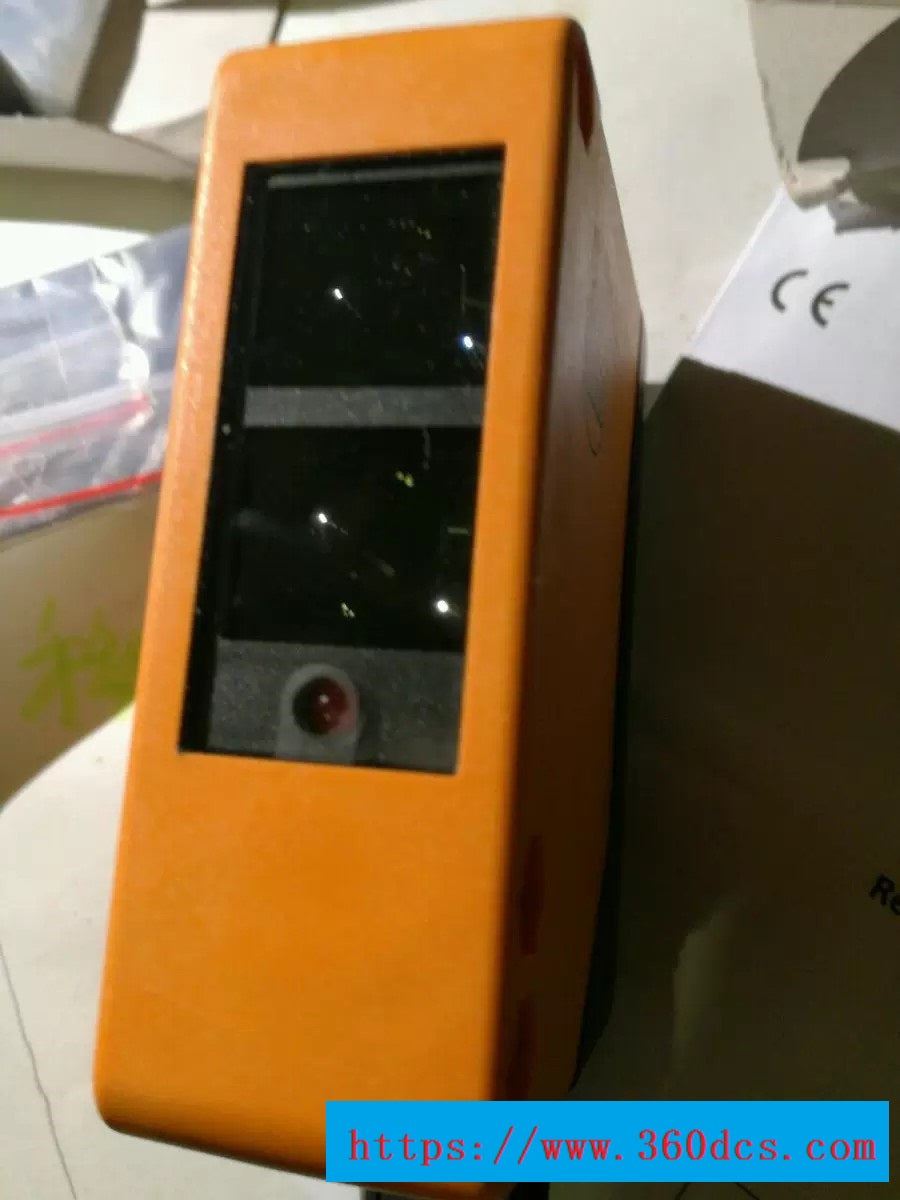 IFM  oa5106 used  oa5106