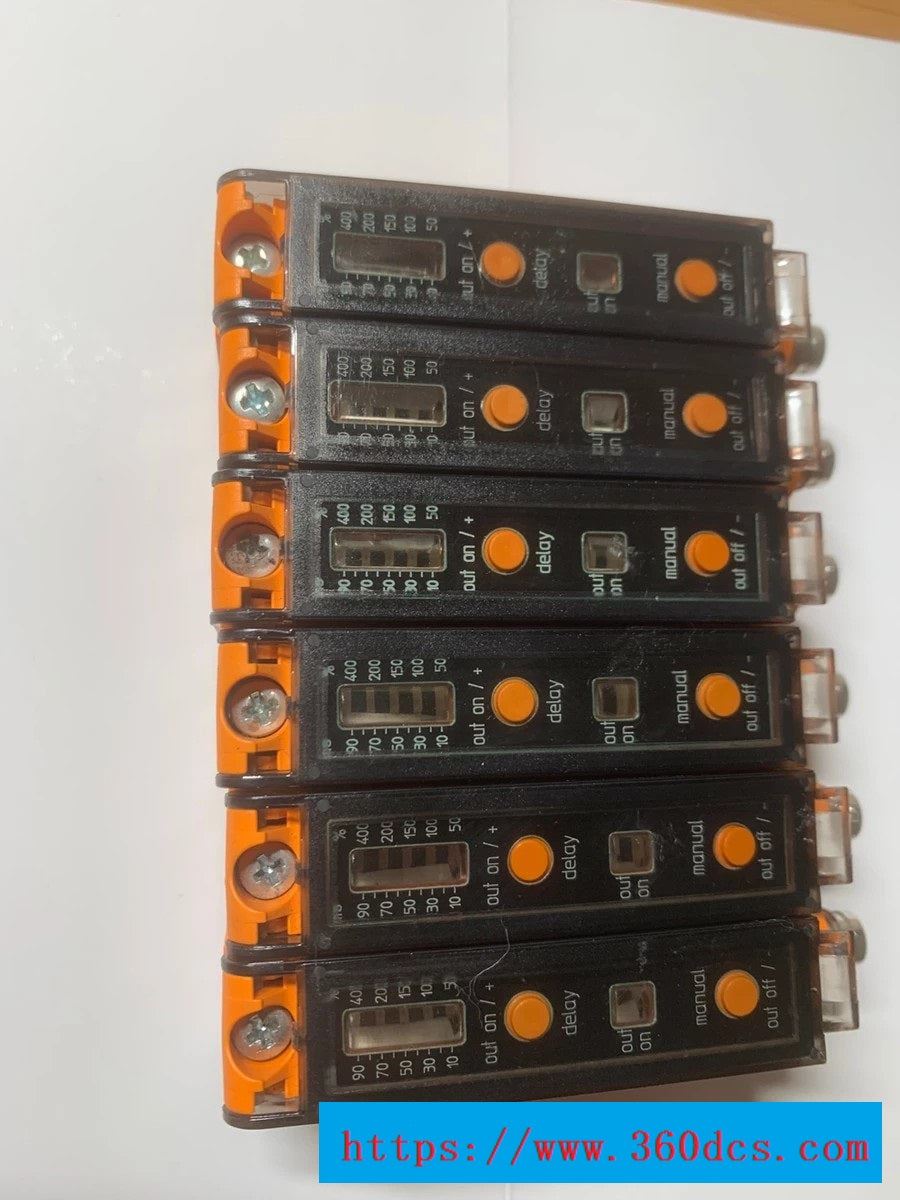 IFM obf506 新款