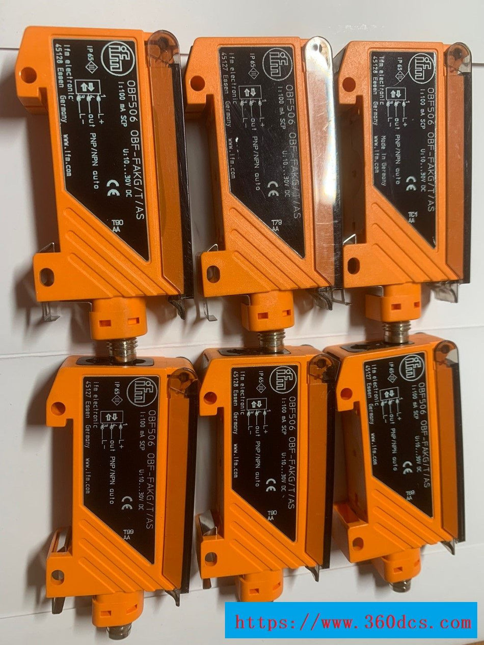 IFM obf506 新款