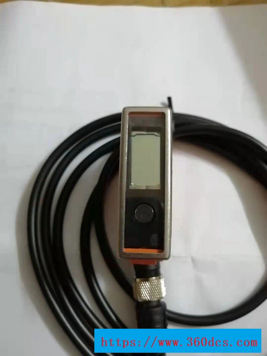 IFM o5d102 新品