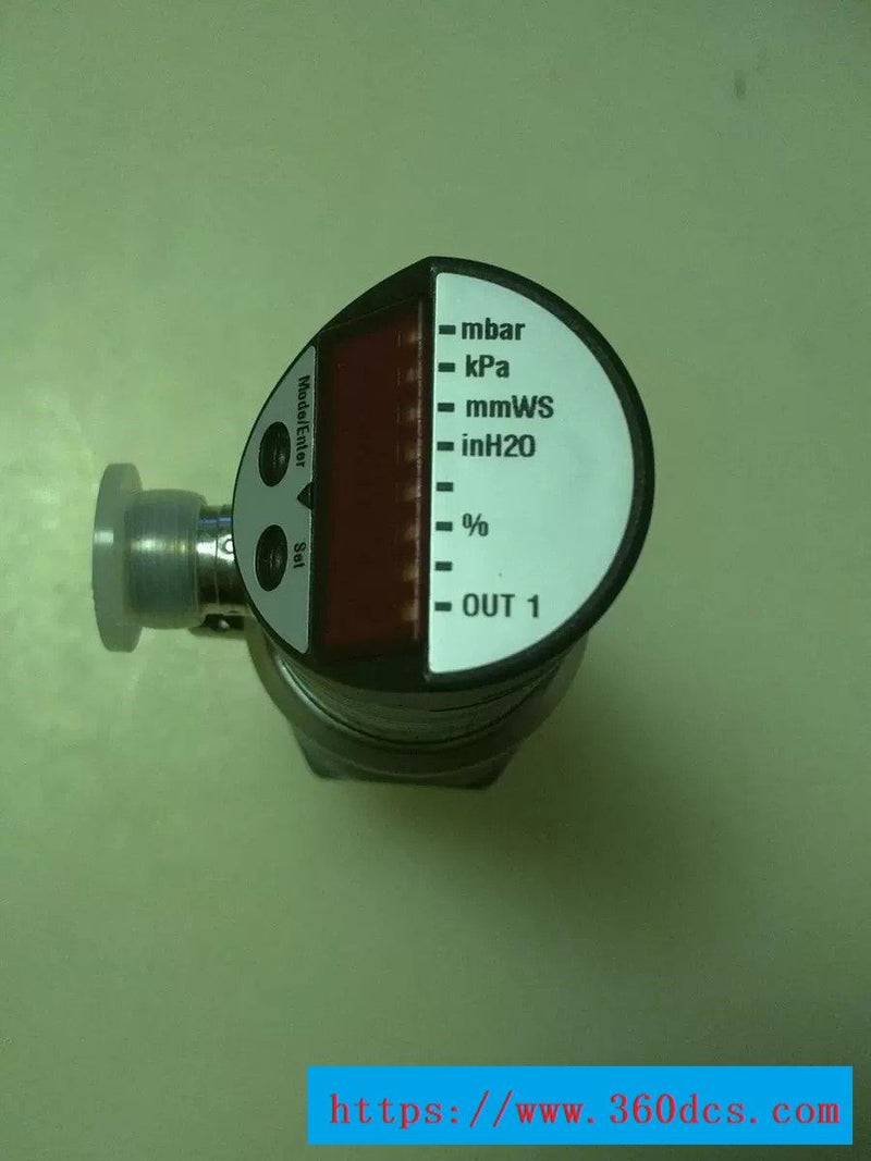 IFM  pi2698 new