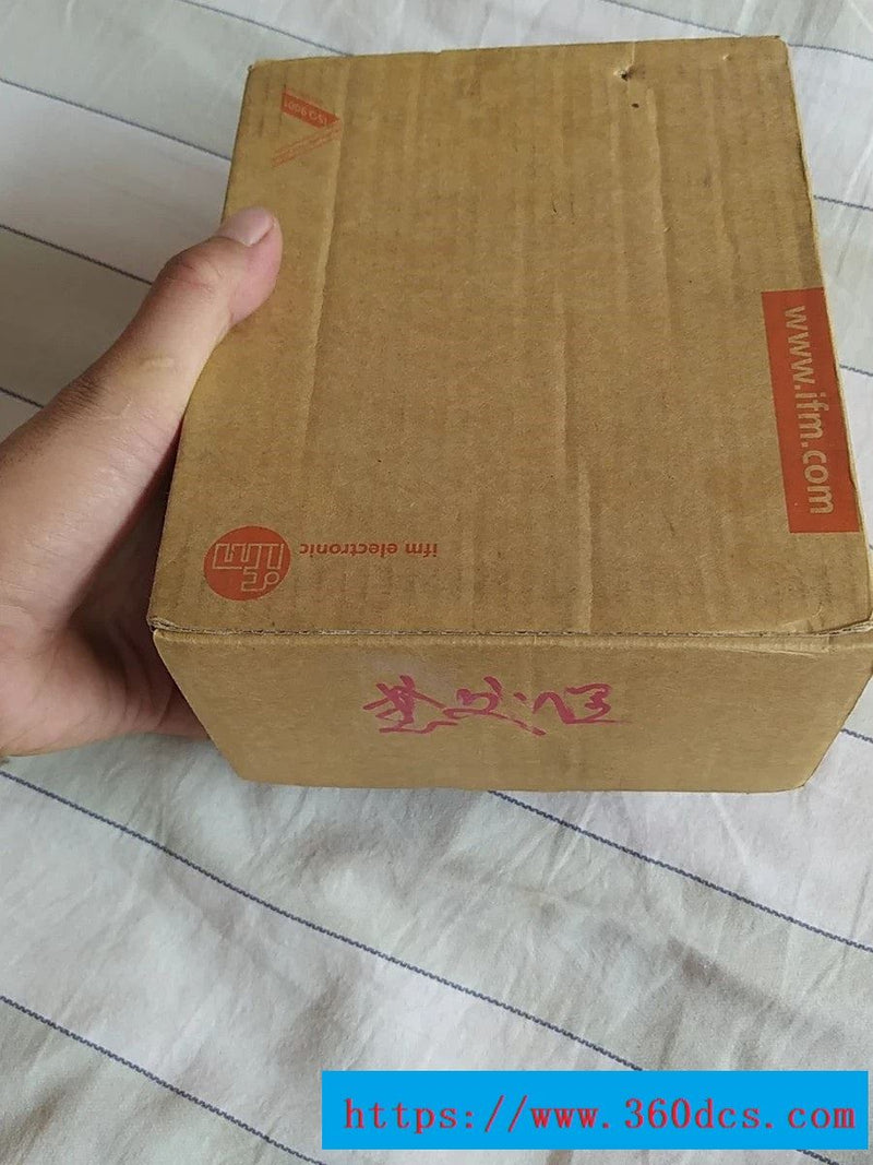IFM  su7200 new