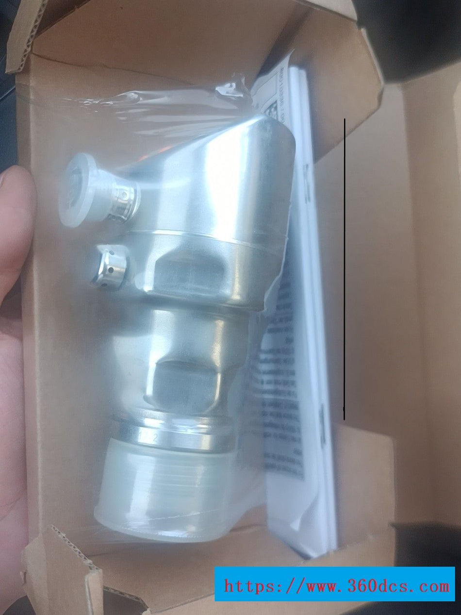 IFM  pi2795 new