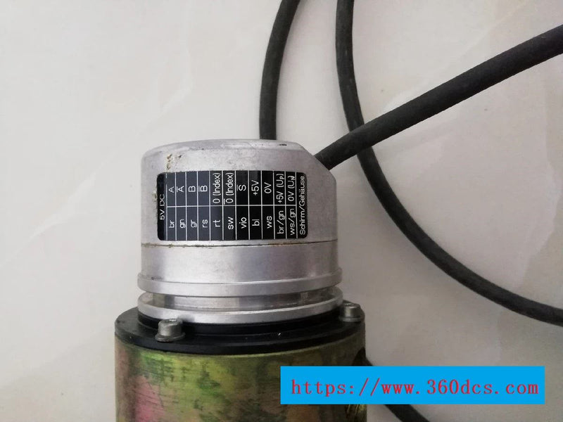 IFM  ru1052 used