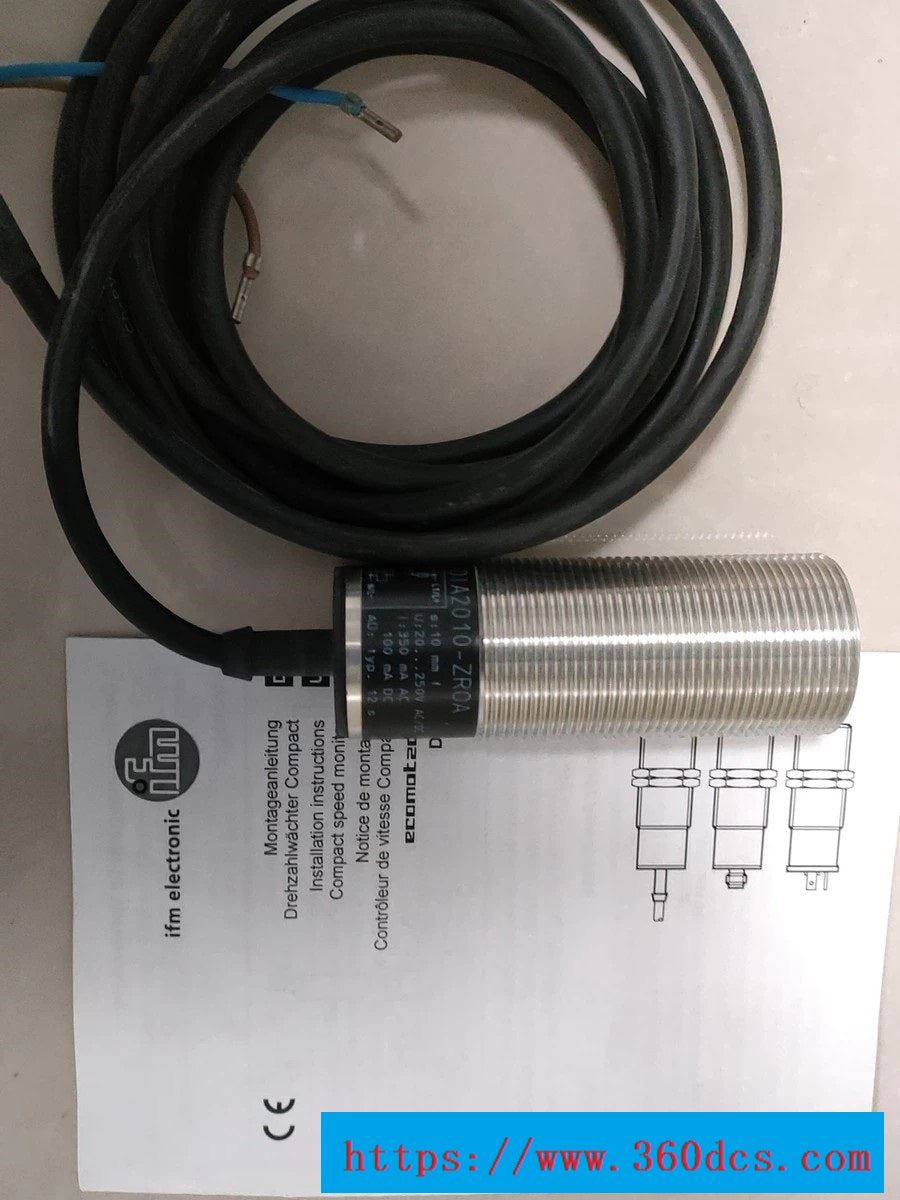 IFM di0001 新品