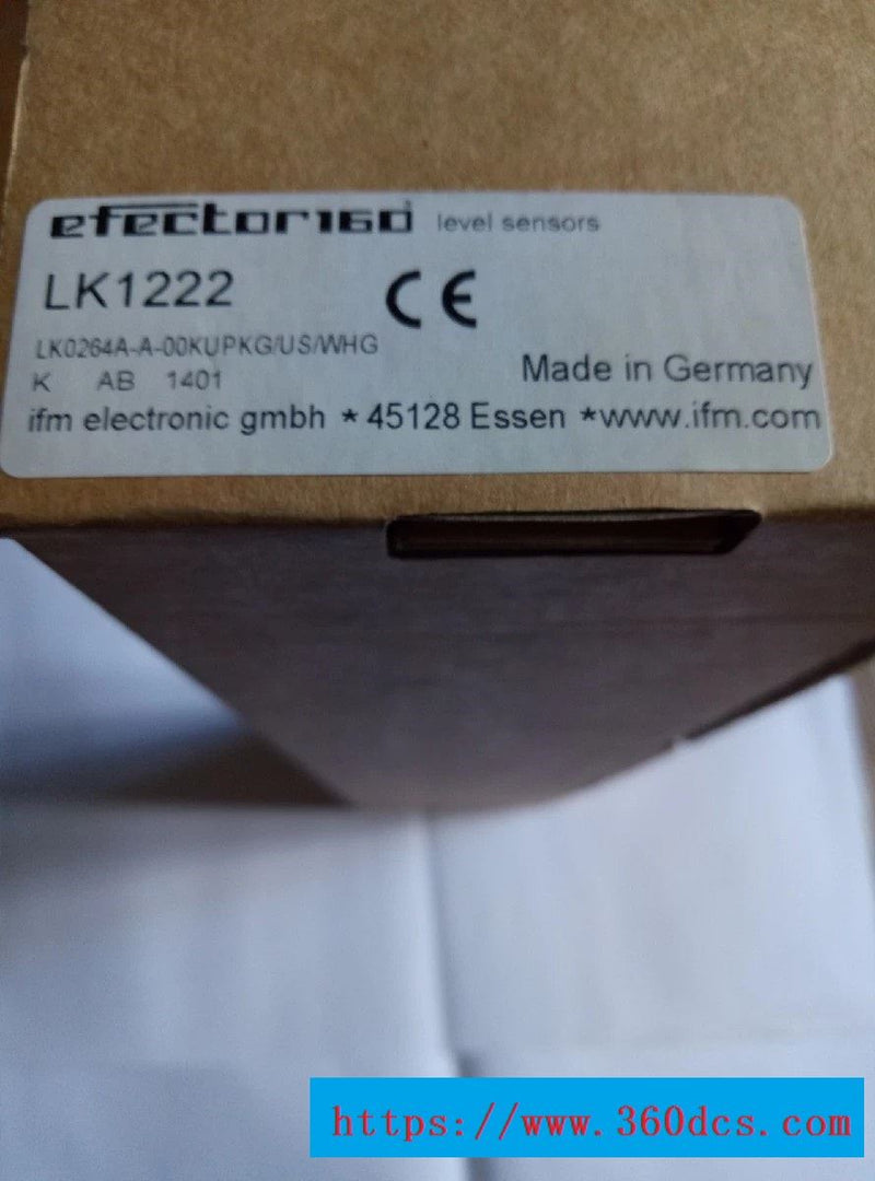 IFM  lk1222 new