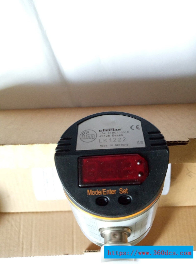 IFM  lk1222 new