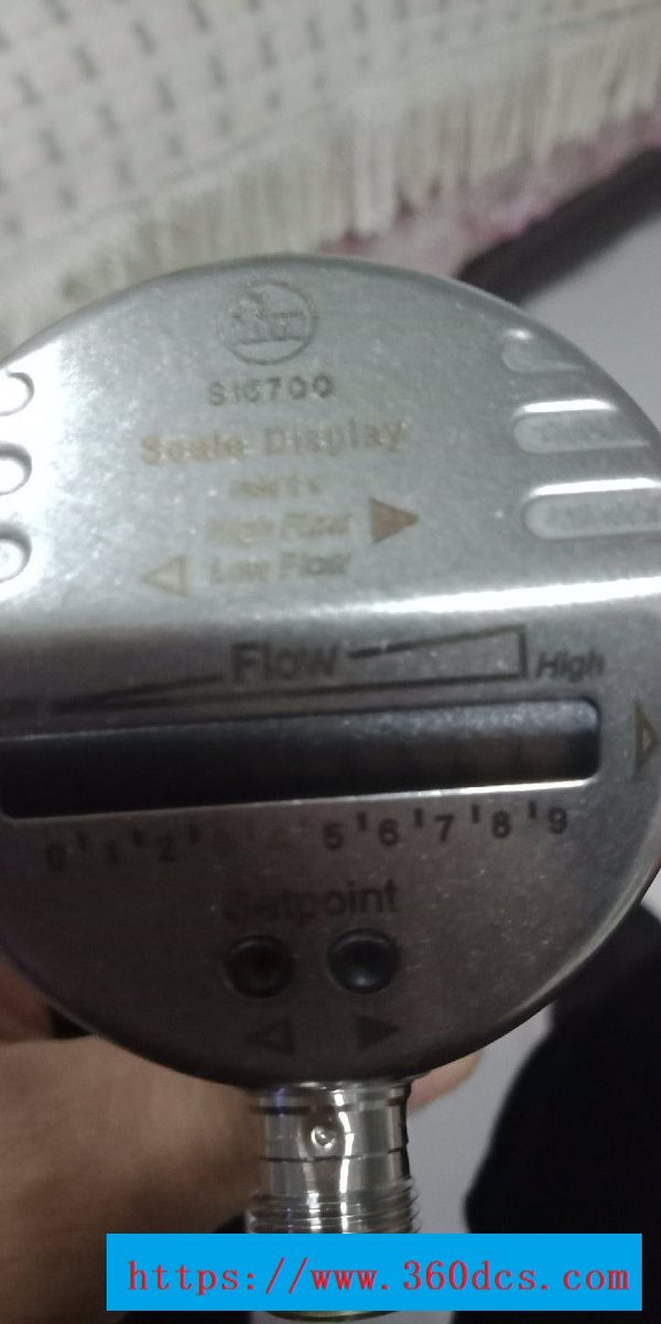 IFM  si6700 used