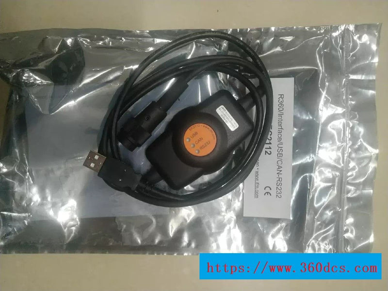 IFM  ec2112 new