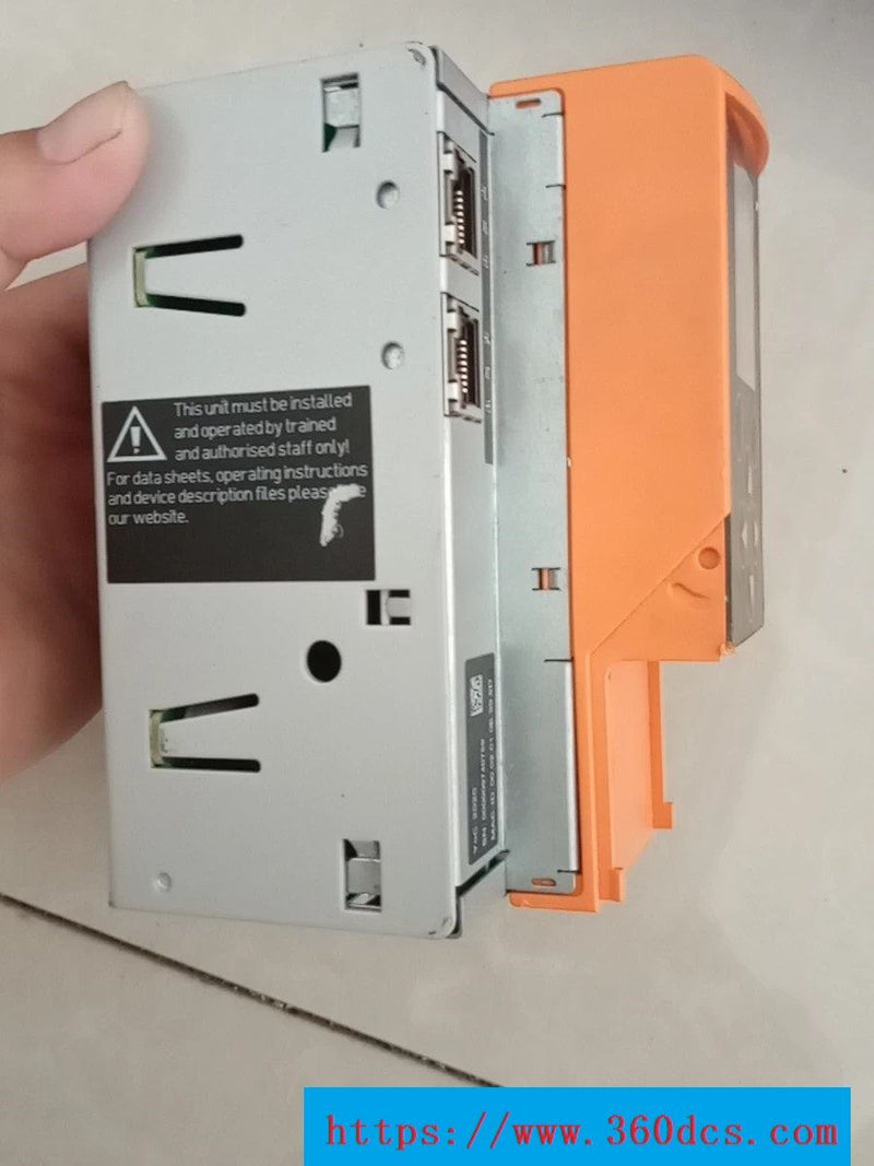 IFM  ac1401 used
