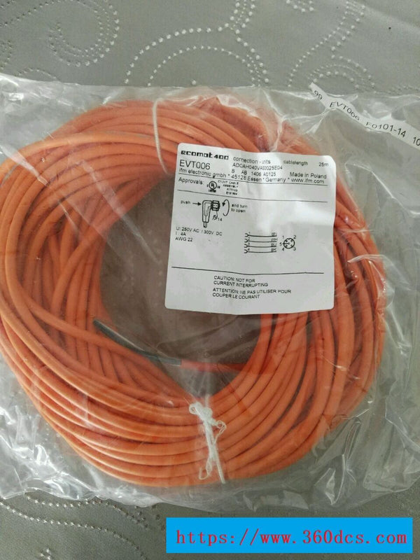 IFM  evt006 new
