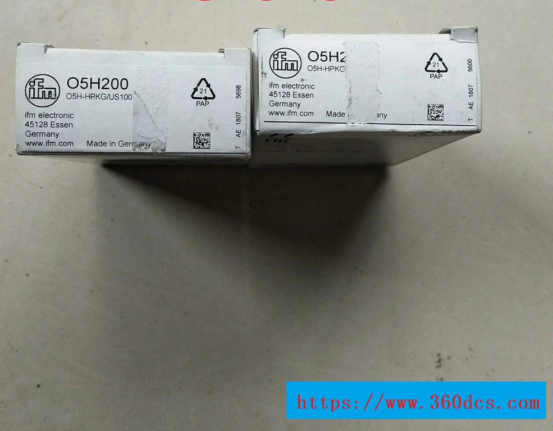 1PC FOR IFM O5H200 New mx1