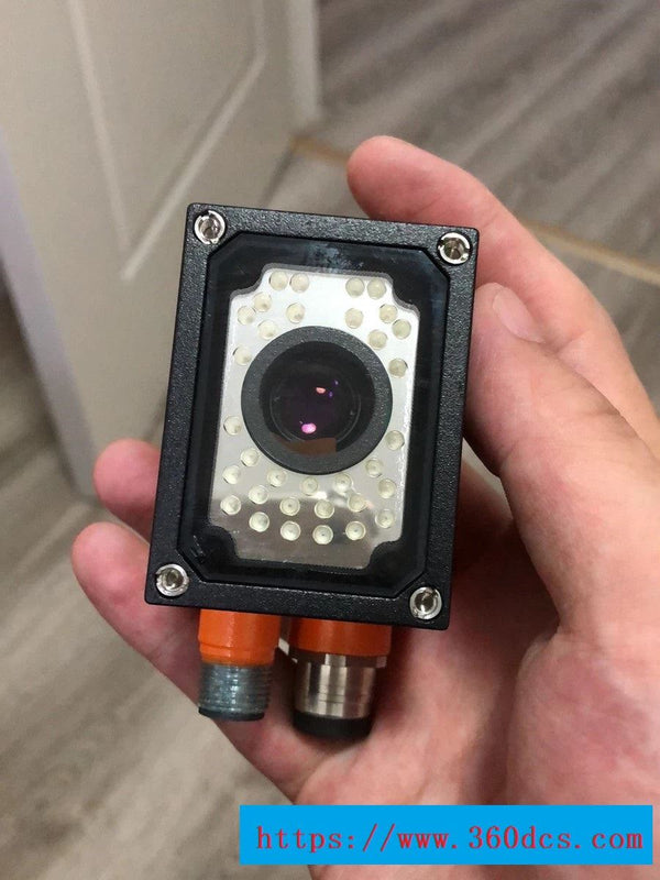 IFM  o2d225 new