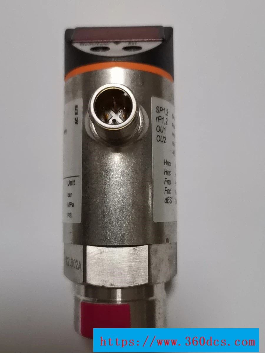 IFM  pn7300 new