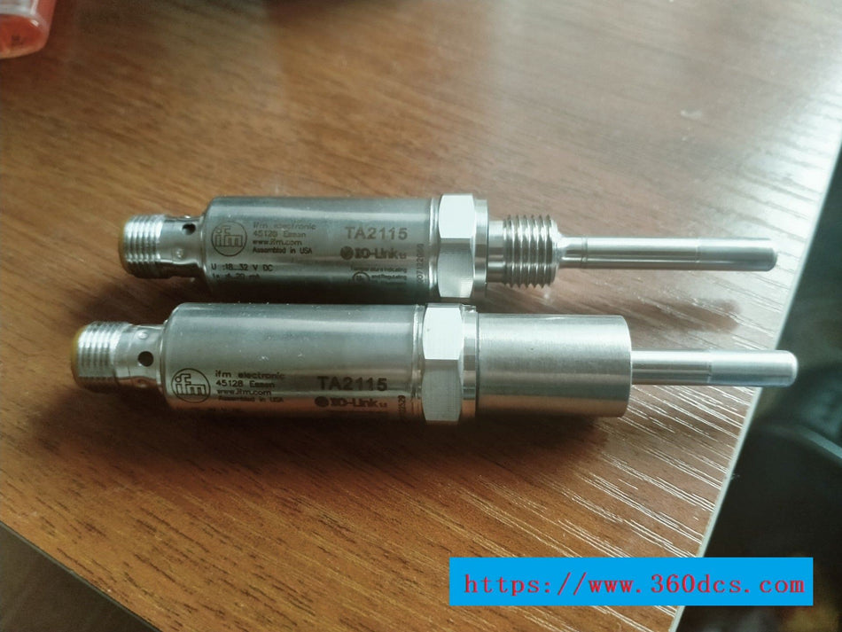 IFM ta2115 二手