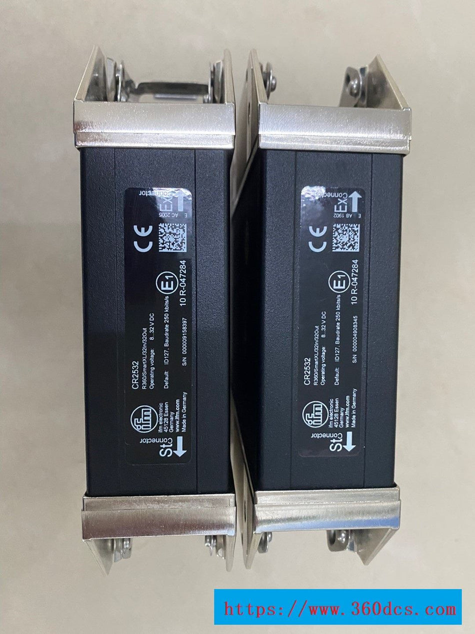 IFM cr2532 新品
