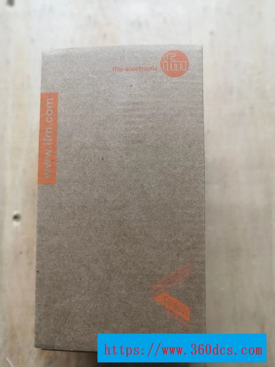 IFM  pi2797 new