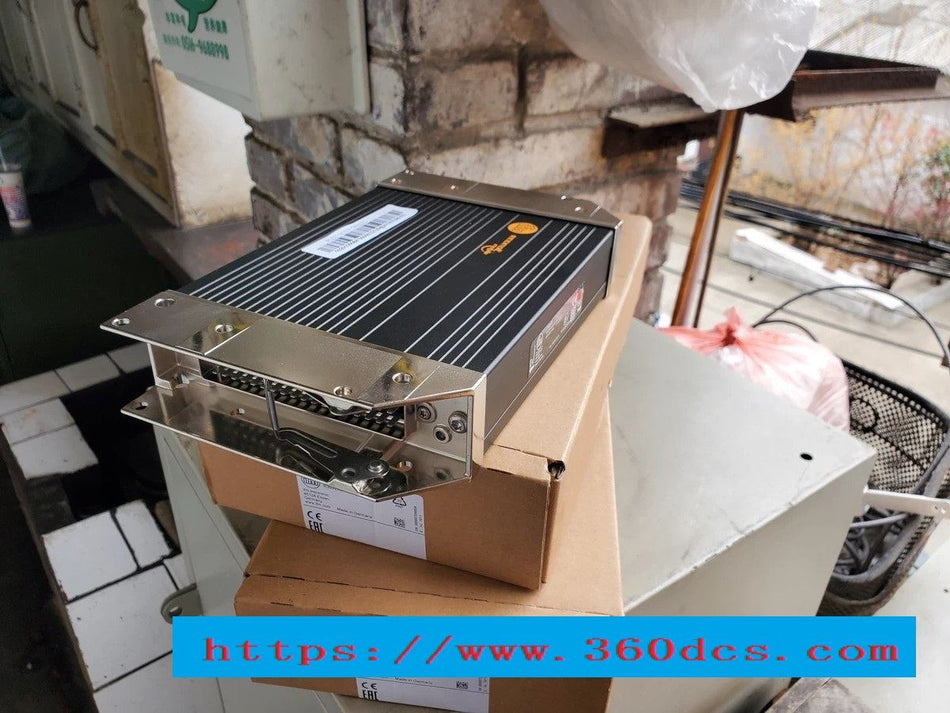 IFM cr0232 新品