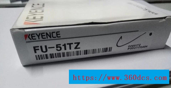 Keyence  FU-51TZ new FU51TZ