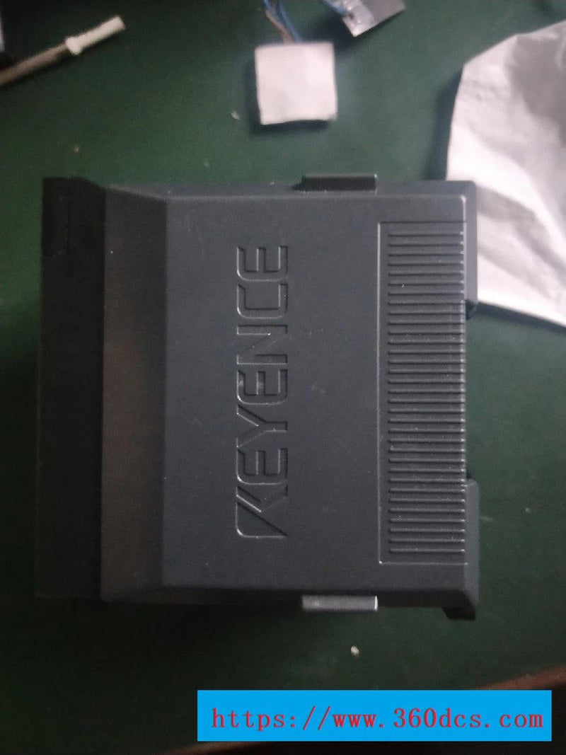 Keyence  kv7500 used