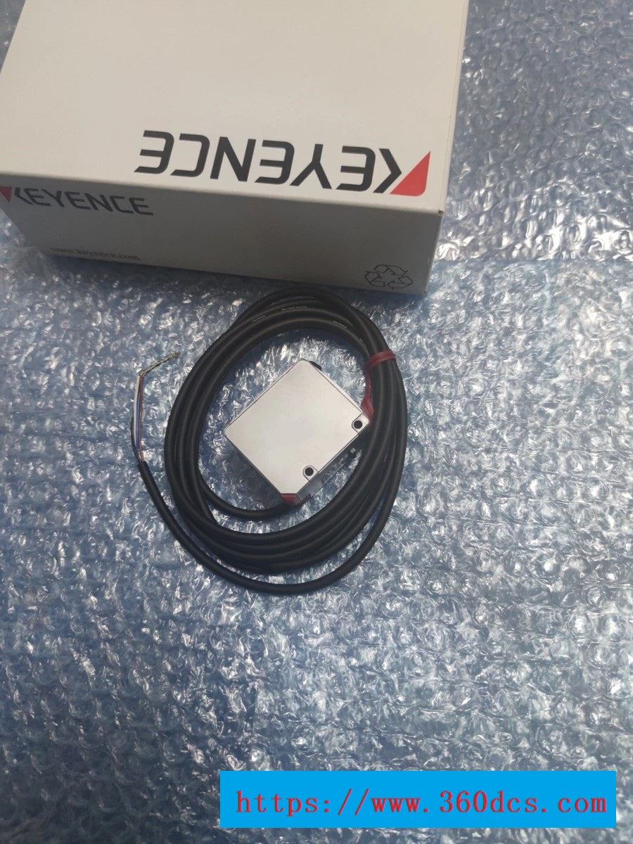 基恩士LR-W500 全新LRW500