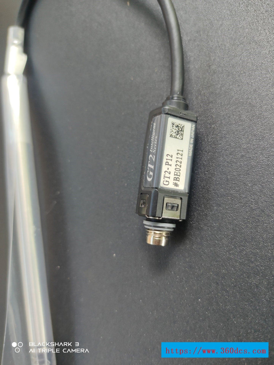 基恩士 gt2-p12 新款 gt2p12
