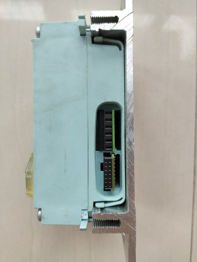 SIEMENS 6ES7 154-8AB01-0AB0 used 6ES7 1548AB010AB0