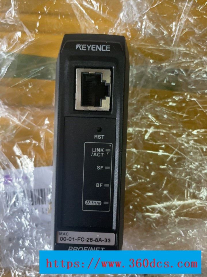 Keyence  dl-pn1 used dlpn1