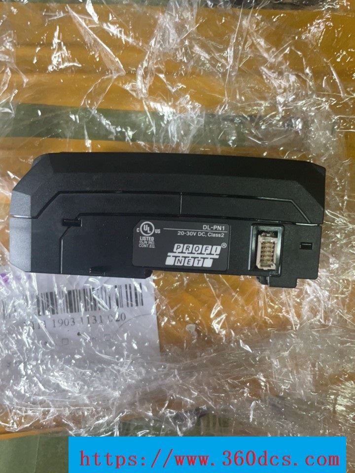 Keyence dl-pn1 usado dlpn1