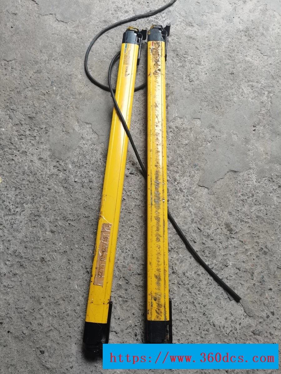Keyence GL-R32H-R usado GLR32HR