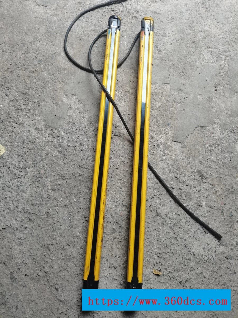 Keyence  GL-R32H-R used GLR32HR
