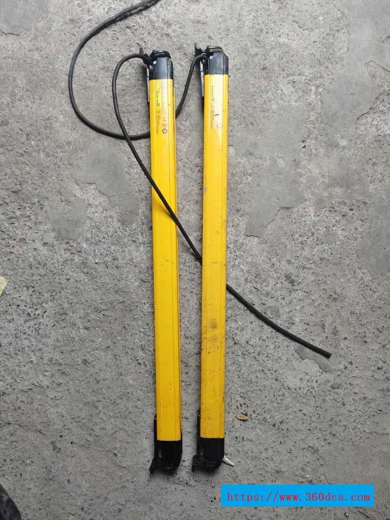 Keyence  GL-R32H-R used GLR32HR