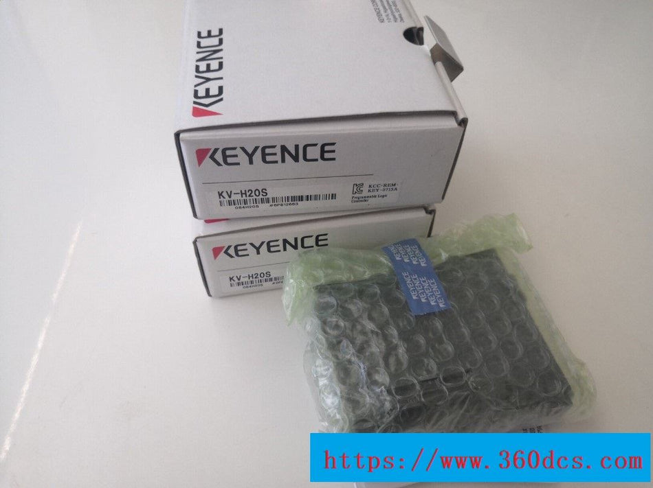 基恩士 KV-H20S 全新 KVH20S
