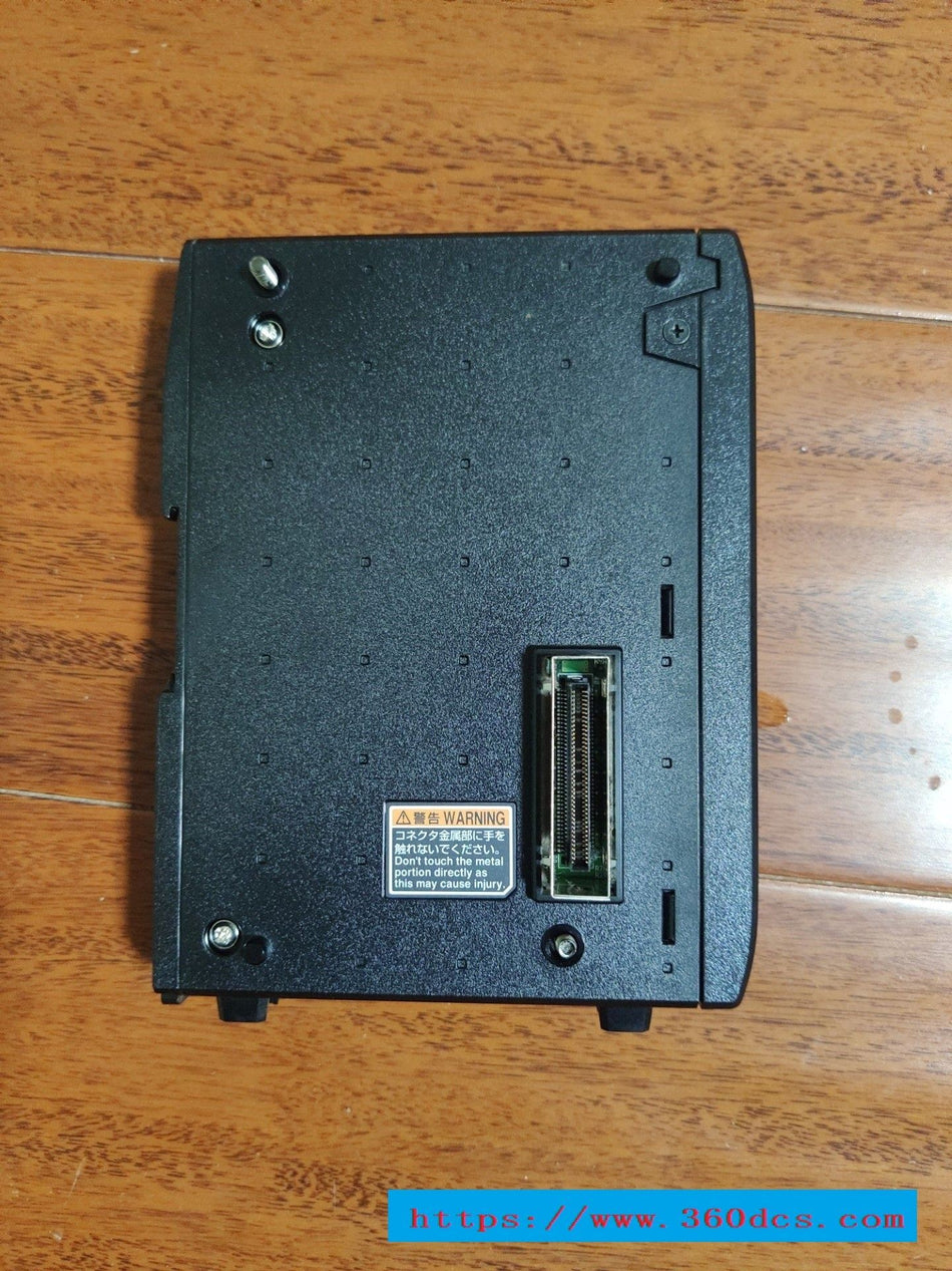 Keyence CV-E500 usado CVE500