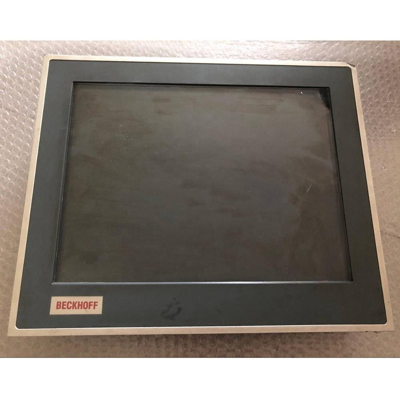 BECKHOFF CP6902-0001-0000 Touch Screen Operator Panel
