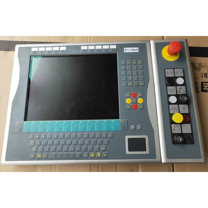 Beckhoff CP7032-1022-0010 Touch Panel Operator