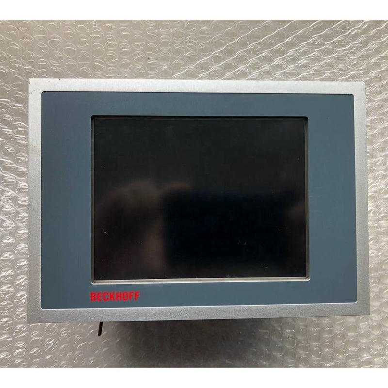 Beckhoff CP6207-0001-0020 Touch Panel Operator