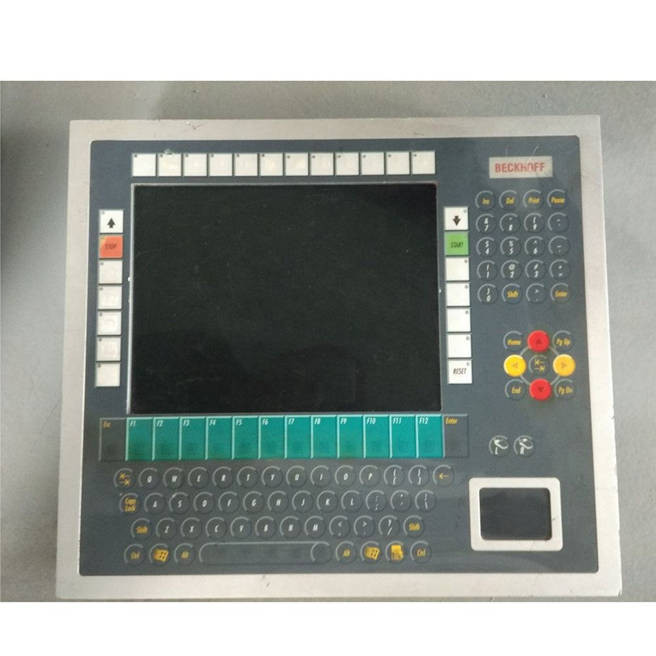 Controlador de PC industrial Beckhoff CP6931-1002-0000