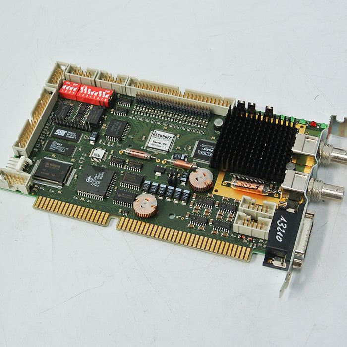 Placa PCB Beckhoff CP9030-5